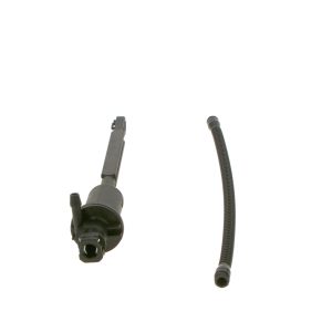 Pompa centrala ambreiaj OPEL VIVARO A platou / sasiu (X83) 2.5 CDTI diesel 114 cai BOSCH 0 986 486 147
