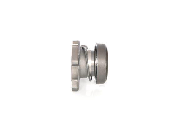 Rulment de presiune ambreiaj OPEL VIVARO A platou / sasiu (X83) 2.0 CDTI diesel 114 cai BOSCH 0 986 486 596