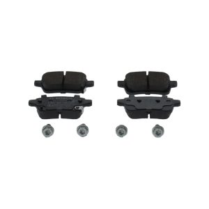Placute frana OPEL ADAM (M13) 1.0 benzina 90 cai BOSCH 0 986 494 747