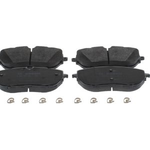 Placute frana OPEL GRANDLAND X Van 1.5 (75) diesel 131 cai BOSCH 0 986 494 946