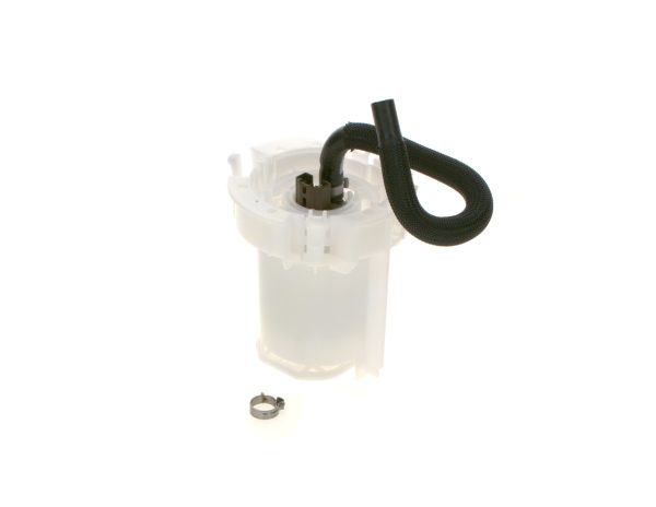 Pompa combustibil OPEL COMBO Autoutilitara/limuzina spatioasa 1.6 CNG 16V Benzina/Gaz metan (GNC) 97 cai BOSCH 0 986 580 807