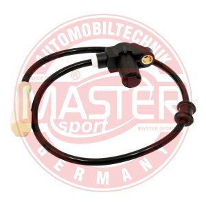 Senzor turatie roata OPEL COMBO Autoutilitara/limuzina spatioasa (71_) 1.2 benzina 45 cai MASTERSPORT GERMANY 0986594028-PCS-MS