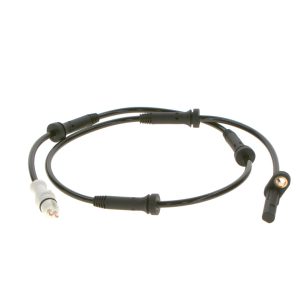 Senzor turatie roata OPEL VIVARO A platou / sasiu (X83) 2.5 CDTI diesel 146 cai BOSCH 0 986 594 588