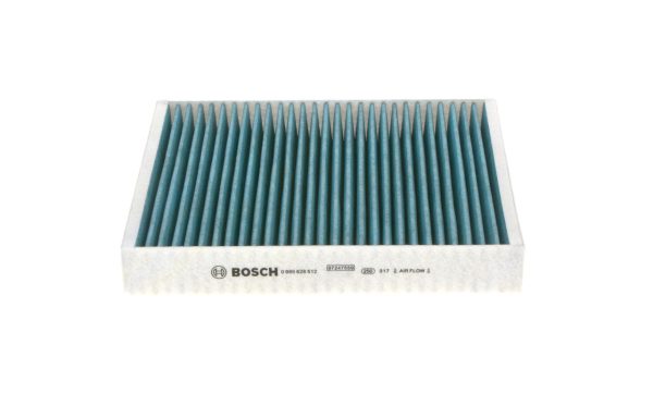 Filtru polen OPEL MOKKA / MOKKA X (J13) 1.4 4x4 (_76) benzina 152 cai BOSCH 0 986 628 512