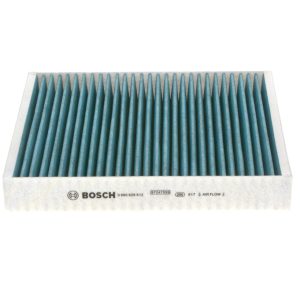 Filtru polen OPEL KARL (C16) 1.0 benzina 73 cai BOSCH 0 986 628 512