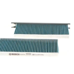 Filtru polen OPEL MOVANO B caroserie (X62) 2.3 CDTI FWD (FV) diesel 170 cai BOSCH 0 986 628 553