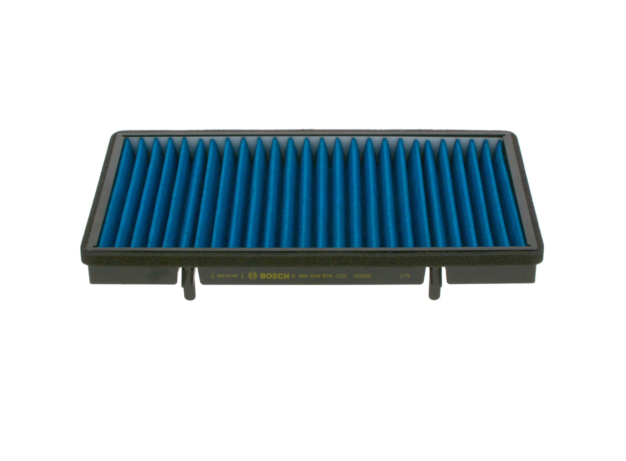 Filtru polen OPEL MOVANO A platou / sasiu (X70) 2.8 DTI (ED, HD, UD0, UD4) diesel 114 cai BOSCH 0 986 628 576