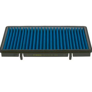 Filtru polen OPEL VIVARO A bus (X83) 2.0 CDTI (F7, J7, A07) diesel 90 cai BOSCH 0 986 628 576
