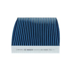 Filtru polen OPEL VIVARO B bus (X82) 1.6 CDTI (06) diesel 90 cai BOSCH 0 986 628 637