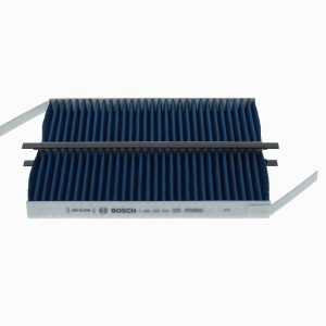 Filtru polen OPEL MOVANO B caroserie (X62) 2.3 CDTI FWD (FV) diesel 131 cai BOSCH 0 986 628 653