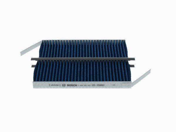 Filtru polen OPEL MOVANO B platou / sasiu (X62) 2.3 CDTI RWD (EV, HV, UV) diesel 125 cai BOSCH 0 986 628 653
