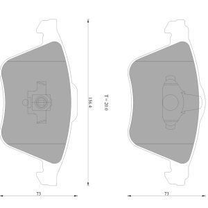 Caseta directie OPEL MOVANO B bus (X62) 2.3 CDTI FWD (JV) diesel 125 cai BOSCH K S00 910 084