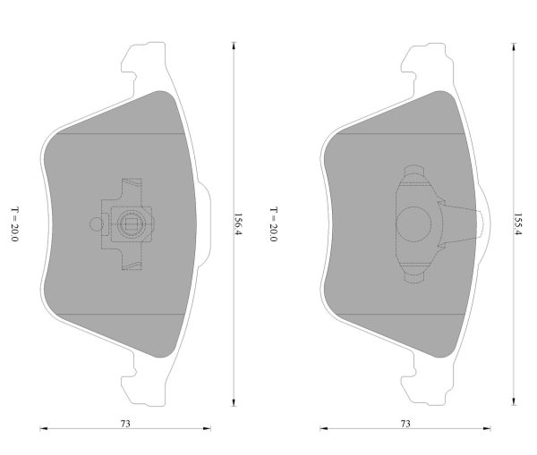 Caseta directie OPEL MOVANO B platou / sasiu (X62) 2.3 CDTI RWD (EV, HV, UV) diesel 131 cai BOSCH K S00 910 084