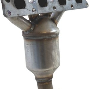 Catalizator OPEL COMBO Tour 1.6 CNG Benzina/Gaz metan (GNC) 94 cai BOSAL 099-458