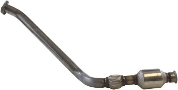 Catalizator OPEL MOVANO A platou / sasiu (X70) 2.5 D (ED, HD, UD0, UD4) diesel 80 cai BOSAL 099-897