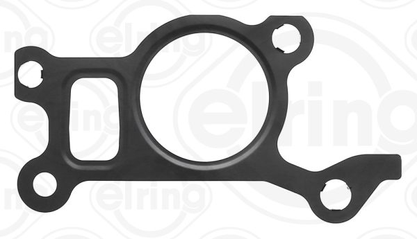 Garnitura carcasa termostat OPEL MOVANO C platou / sasiu (U9) 2.2 BlueHDi 140 diesel 140 cai ELRING B00.220