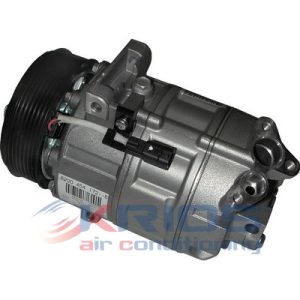 Compresor climatizare OPEL MOVANO B platou / sasiu (X62) 2.3 CDTI RWD (EV, HV, UV) diesel 146 cai HOFFER K12124