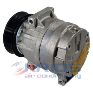 Compresor climatizare OPEL VIVARO A bus (X83) 2.5 DTI (F7, J7, A07) diesel 135 cai HOFFER K14087