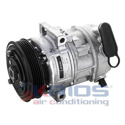 Compresor climatizare OPEL COMBO Autoutilitara/limuzina spatioasa 1.4 16V benzina 90 cai HOFFER K15209