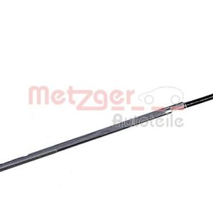 Cablu frana de parcare OPEL MOKKA / MOKKA X (J13) 1.6 CDTI (_76) diesel 136 cai METZGER 1.OP025