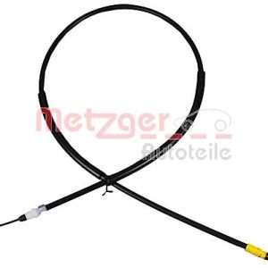 Cablu frana de parcare OPEL VIVARO B caroserie (X82) 1.6 CDTI (05) diesel 95 cai METZGER 1.RE006