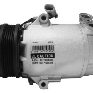 Compresor climatizare OPEL COMBO Autoutilitara/limuzina spatioasa 1.6 CNG 16V Benzina/Gaz metan (GNC) 94 cai AIRSTAL 10-0072