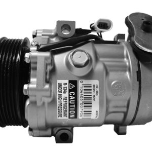 Compresor climatizare OPEL COMBO Autoutilitara/limuzina spatioasa 1.7 CDTI 16V diesel 101 cai AIRSTAL 10-0076