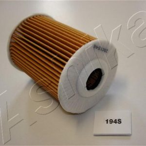 Filtru ulei OPEL MOVANO A caroserie (X70) 3.0 DTI (FD) diesel 136 cai ASHIKA 10-01-194