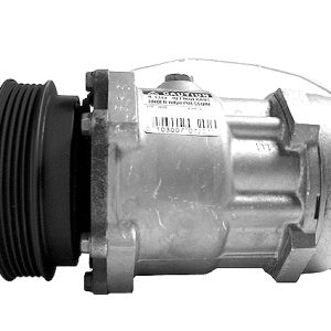 Compresor climatizare OPEL MOVANO A platou / sasiu (X70) 2.5 D (ED, HD, UD0, UD4) diesel 80 cai AIRSTAL 10-0568