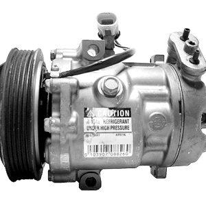 Compresor climatizare OPEL COMBO Tour 1.4 benzina 90 cai AIRSTAL 10-0607