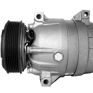Compresor climatizare OPEL MOVANO A caroserie (X70) 2.5 CDTI (FD) diesel 146 cai AIRSTAL 10-0713