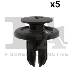 Clips acoperire decorativa si protectie OPEL KARL (C16) 1.0 LPG Benzina/Autogaz (GPL) 73 cai FA1 10-30008.5