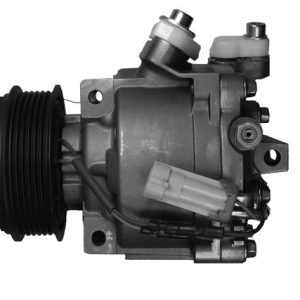 Compresor climatizare OPEL MOKKA / MOKKA X (J13) 1.8 4x4 (_76) benzina 140 cai AIRSTAL 10-3283