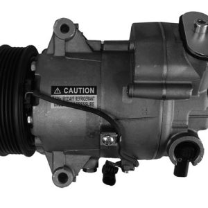Compresor climatizare OPEL CASCADA (W13) 2.0 CDTI (67) diesel 170 cai AIRSTAL 10-3324