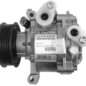 Compresor climatizare OPEL MOKKA / MOKKA X (J13) 1.6 CDTI (_76) diesel 136 cai AIRSTAL 10-4211