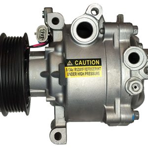 Compresor climatizare OPEL MOKKA / MOKKA X (J13) 1.6 CDTI (_76) diesel 136 cai AIRSTAL 10-5909