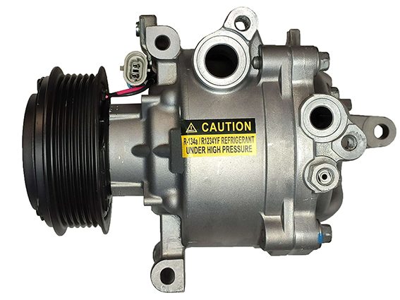 Compresor climatizare OPEL MOKKA / MOKKA X (J13) 1.6 CDTI (_76) diesel 136 cai AIRSTAL 10-5909