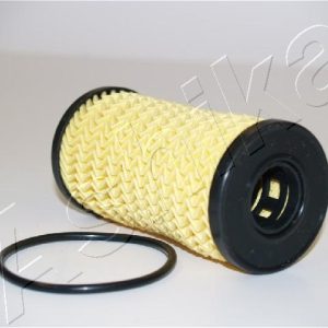 Filtru ulei OPEL MOVANO A bus (X70) 2.5 CDTI (JD) diesel 101 cai ASHIKA 10-ECO068