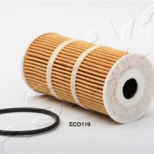 Filtru ulei OPEL VIVARO A platou / sasiu (X83) 2.0 CDTI diesel 90 cai ASHIKA 10-ECO119