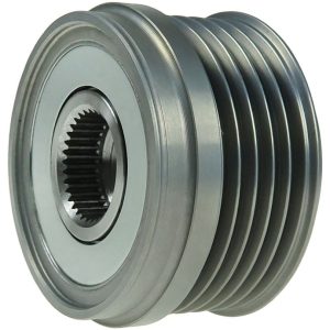 Fulie alternator OPEL COMBO Autoutilitara/limuzina spatioasa 1.6 CNG 16V Benzina/Gaz metan (GNC) 97 cai AS-PL AFP0026