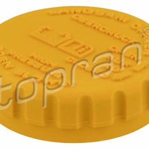 Buson vas expansiune OPEL COMBO Autoutilitara/limuzina spatioasa 1.6 benzina 87 cai TOPRAN 202 261