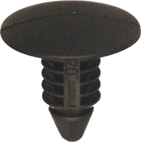 Clips acoperire decorativa si protectie OPEL KARL (C16) 1.0 benzina 75 cai RESTAGRAF 10010