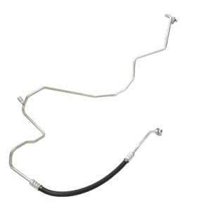 Conducta inalta presiune aer conditionat OPEL MOVANO B platou / sasiu (X62) 2.3 CDTI FWD (EV, HV, UV) diesel 136 cai ASAM AUTOMOTIVE 100103