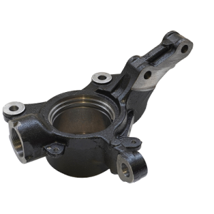 Articulatie directie suspensie roata OPEL MOVANO B caroserie (X62) 2.3 CDTI FWD (FV) diesel 110 cai ASAM AUTOMOTIVE 100149