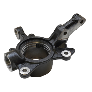 Articulatie directie suspensie roata OPEL MOVANO B bus (X62) 2.3 CDTI FWD (JV) diesel 146 cai ASAM AUTOMOTIVE 100150