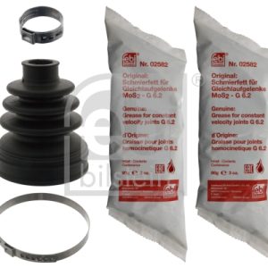 Ansamblu burduf articulatie planetara OPEL ADAM (M13) 1.4 LPG Benzina/Autogaz (GPL) 87 cai FEBI BILSTEIN 100199