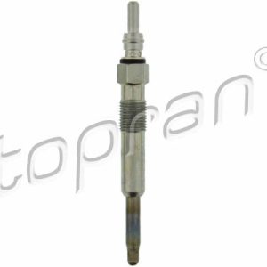 Bujie incandescenta OPEL VIVARO A platou / sasiu (X83) 1.9 Di diesel 82 cai TOPRAN 107 119