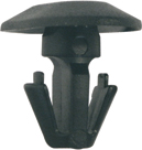 Clips acoperire decorativa si protectie OPEL MOVANO A bus (X70) 2.5 D (JD) diesel 80 cai RESTAGRAF 10029