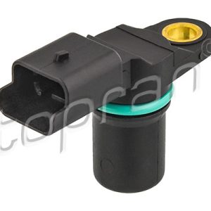 Senzor impulsuri arbore cotit OPEL MOVANO A caroserie (X70) 3.0 DTI (FD) diesel 136 cai TOPRAN 207 854