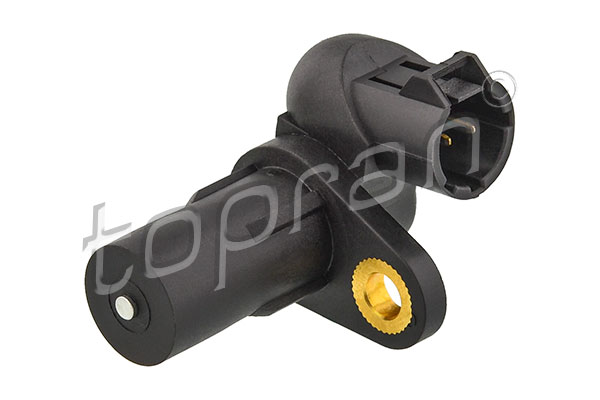 Senzor impulsuri arbore cotit OPEL VIVARO A caroserie (X83) 1.9 DI (F7) diesel 80 cai TOPRAN 207 505